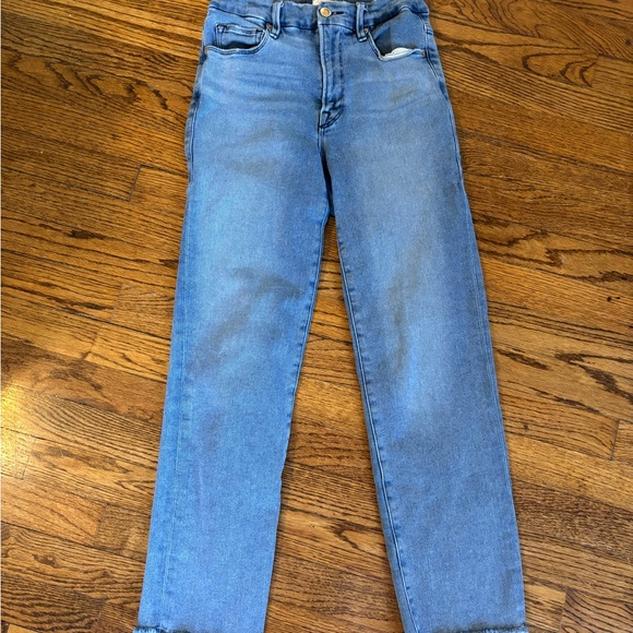 Good American Good Legs Straight - Picture 4 of 9